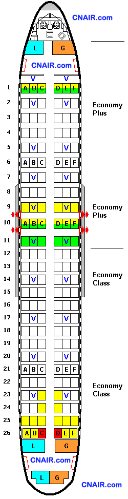 美国联合航空公司空中客车A320(Ted)