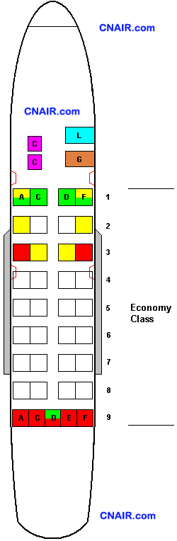 美国联合航空公司CRJ(Dash 8-200)