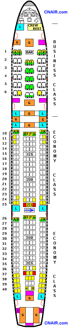 土耳其航空公司空中客车A340-300机型