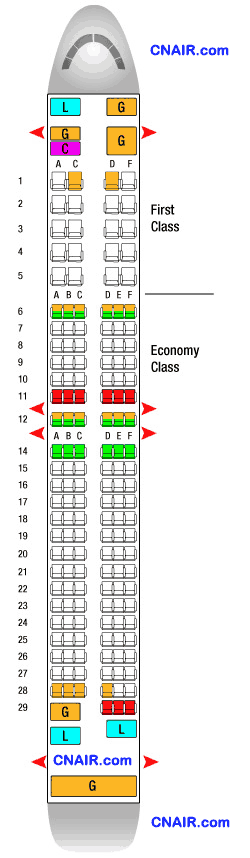 土耳其航空公司空中客车波音737-800机型