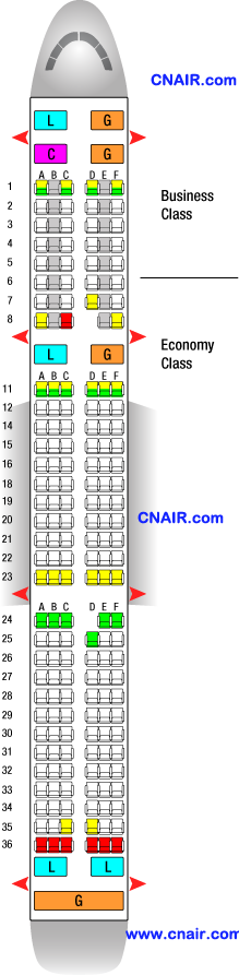 德国汉莎航空公司空中客车 A321   机型