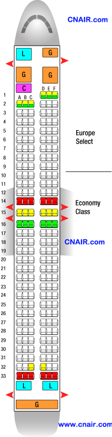 荷兰皇家航空公司波音737-900 机型