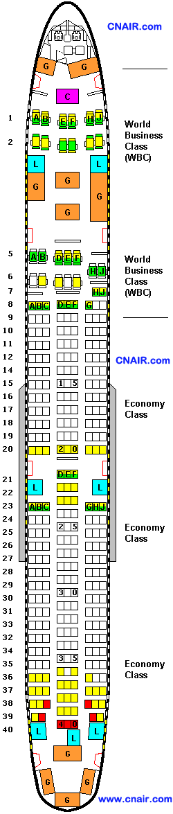 荷兰皇家航空公司MD11机型