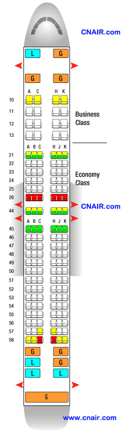 以色列航空公司波音 737-800机型