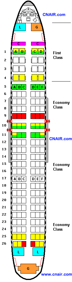 德尔塔航空公司空中客车A320 机型