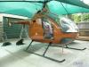 DeltaD2直升机