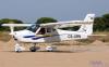 tecnam p92飞机