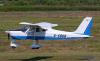 tecnam p92飞机