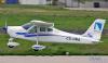 tecnam p92飞机