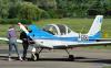 Tecnam P2002双座轻型飞机