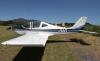 Tecnam P2002双座轻型飞机