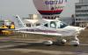 Tecnam P2002双座轻型飞机