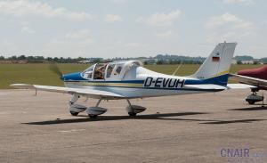 Tecnam P2002双座轻型飞机